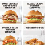 Arby's