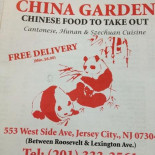 China Garden