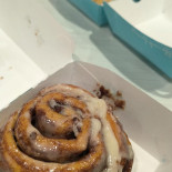 Cinnabon