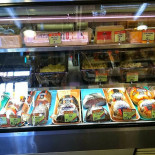 Luci's Healthy Marketplace