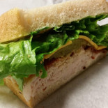 Sacks Sandwiches Phoenix
