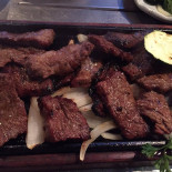 Wharo Korean Bbq