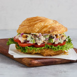 Corner Bakery Inc.