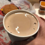 Wendy's