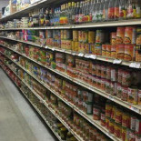 West La International Market