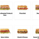 Subway #31065
