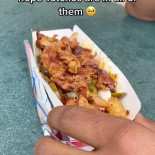 Sonic Drive-in