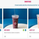 16 Handles