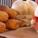 Arby's