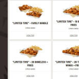 Buffalo Wild Wings