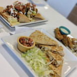 La Taqueria