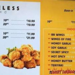 Bb.q Chicken Chino Hills
