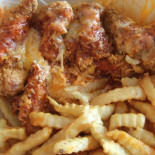 R&R Wings