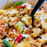 Red Leaf Salad Company