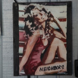 Neighbors Gulch