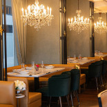 Osha Thai Restaurant And Bar (embarcadero)
