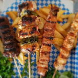Taste Greek Street Food