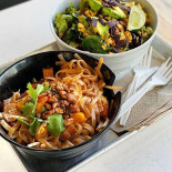 Honeygrow