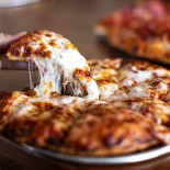 Mountain Mike's Pizza