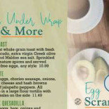Eggspresso