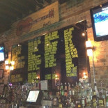 The Aberdeen Tap