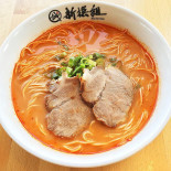 Shin-sen-gumi Shabu-shabu