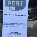 Port