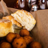 The Pit Authentic Bbq