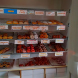 Apple Fritter Donut Shop