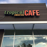 Tropical Smoothie Cafe