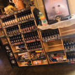 B. Nektar Meadery Taproom Production Facility