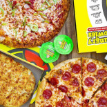 Hungry Howie's Pizza