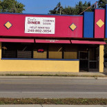 Earl's Diner