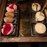 Ronin Sushi