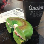 Bruegger's Bagels