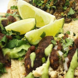 Regina's Mexican Food Truck Catering
