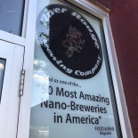 River Rouge Brewing