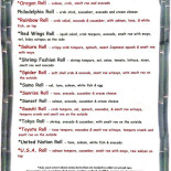 Tokyo Sushi Grill