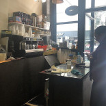 La Paris Cafe