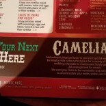 Camelia's Mexican Grill