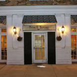 Beach House Cafe