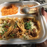 Aztec Dave's Cantina
