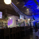 Aztec Dave's Cantina