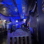 Aztec Dave's Cantina