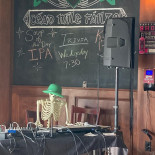 Irish Tavern Madison Heights
