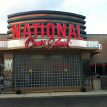 National Coney Island