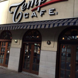 Tempo Cafe