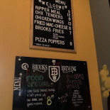 Brooks Brewing South