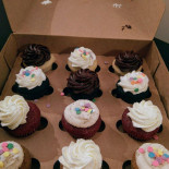 Molly's Cupcakes