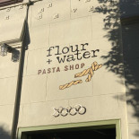 Flour Water Pasta Shop
